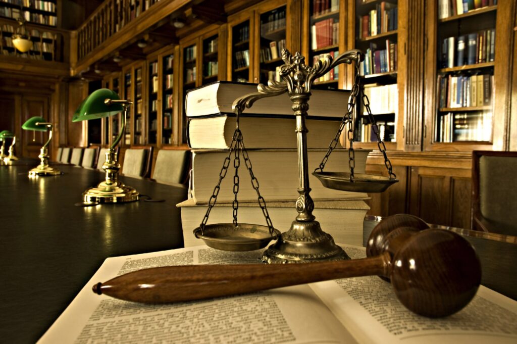 DWI lawyer